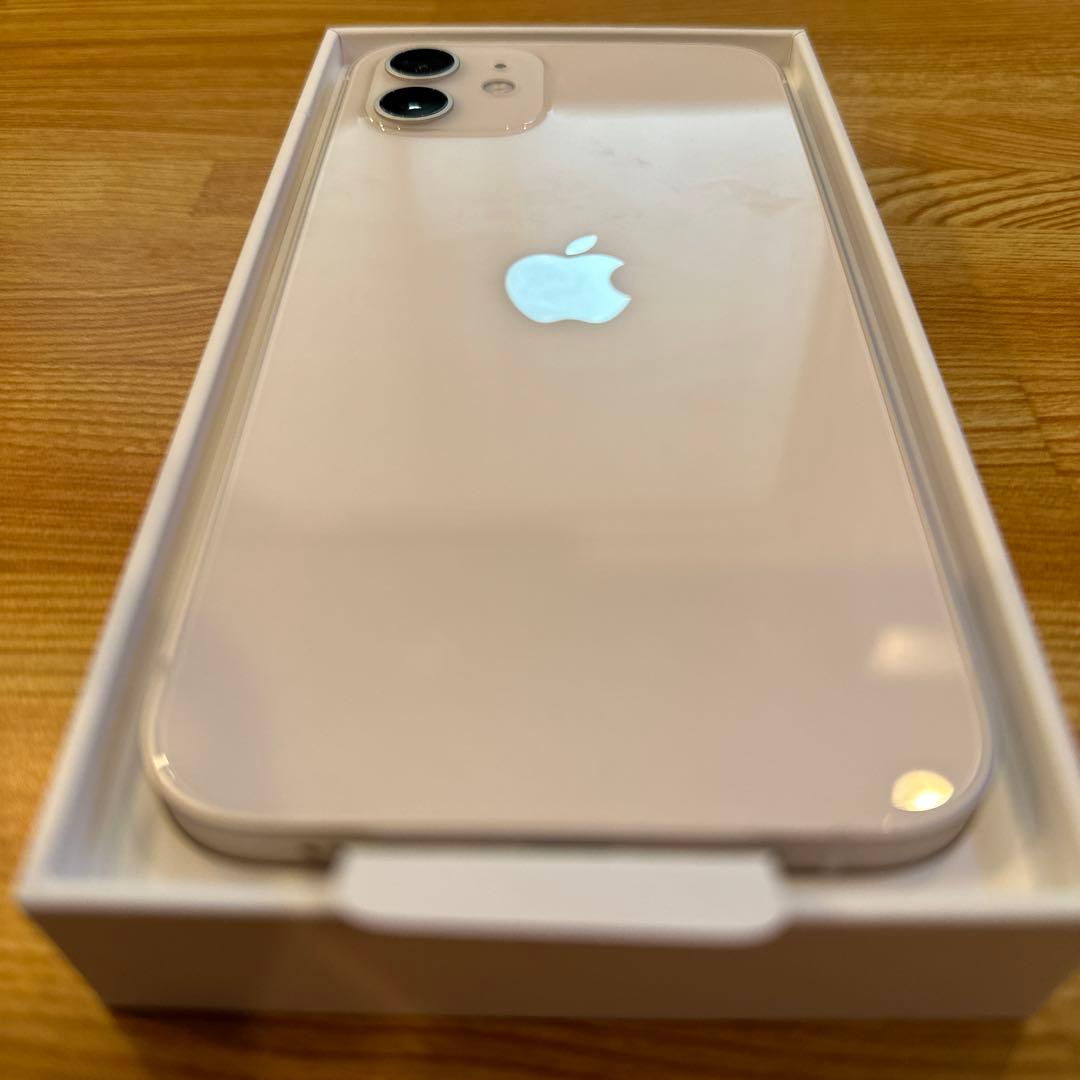 iPhone 12 ホワイト 64 GB SIMフリー おまけ付き | fpfs.com.py