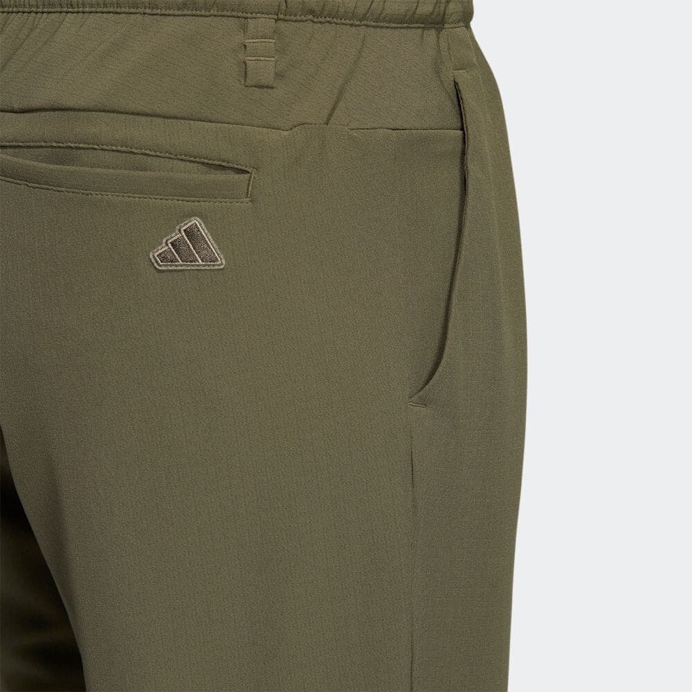 【2XL】春夏 アディダス ゴルフ GOLF STRETCH ジョガーパンツ