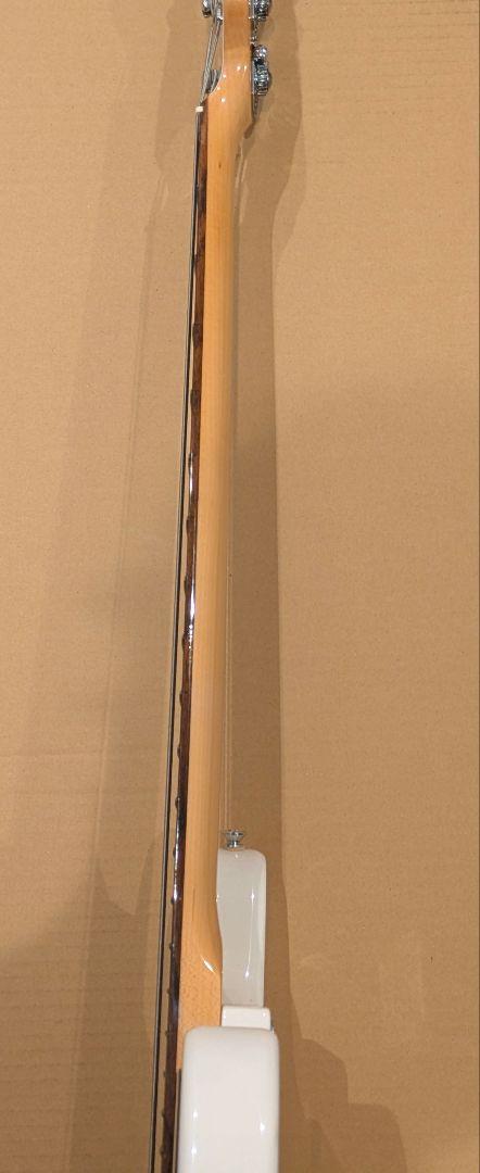 Moki専用 G.I.G. The Standard bass