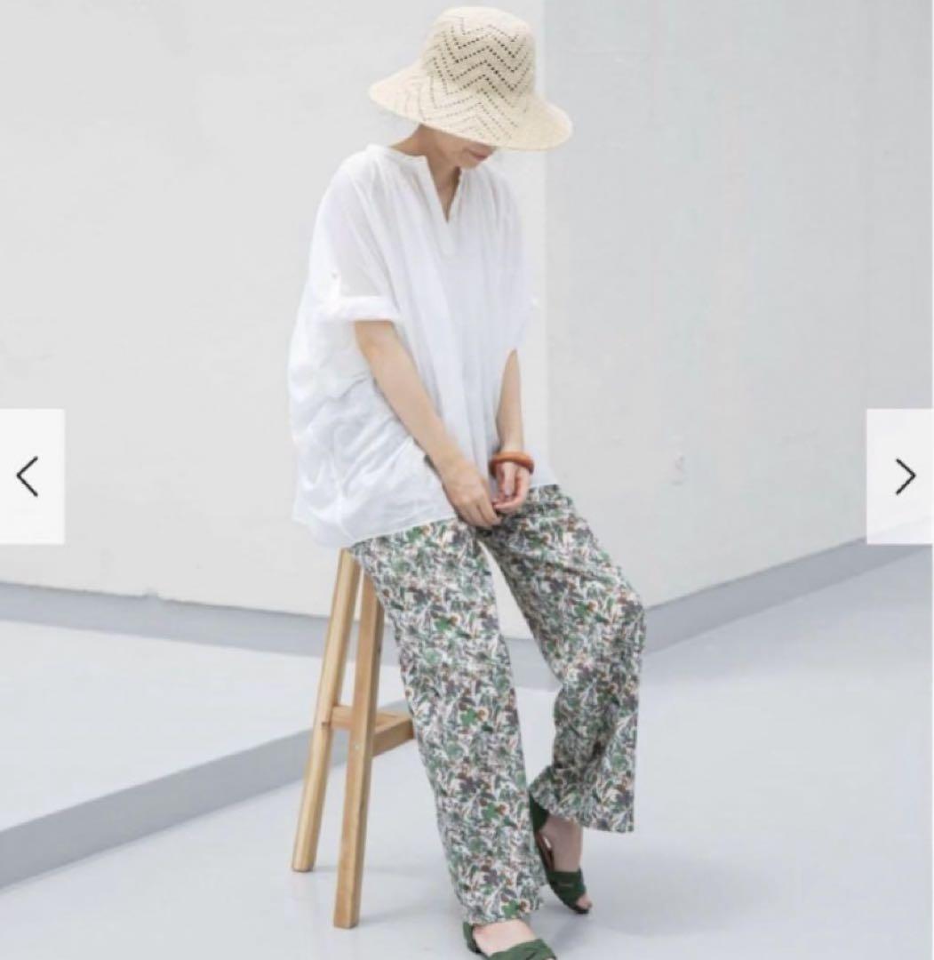 URBAN RESEARCH DOORS（アーバンリサーチドアーズ）の「フラワー