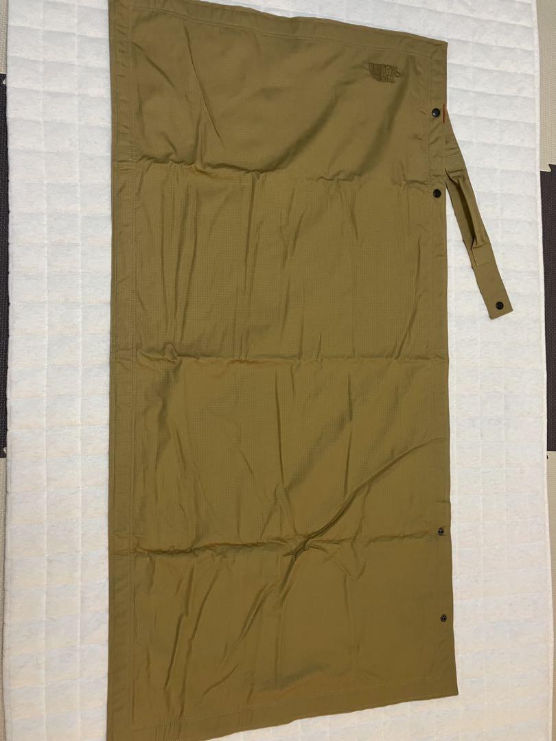 THE NORTH FACE ブランケットKT