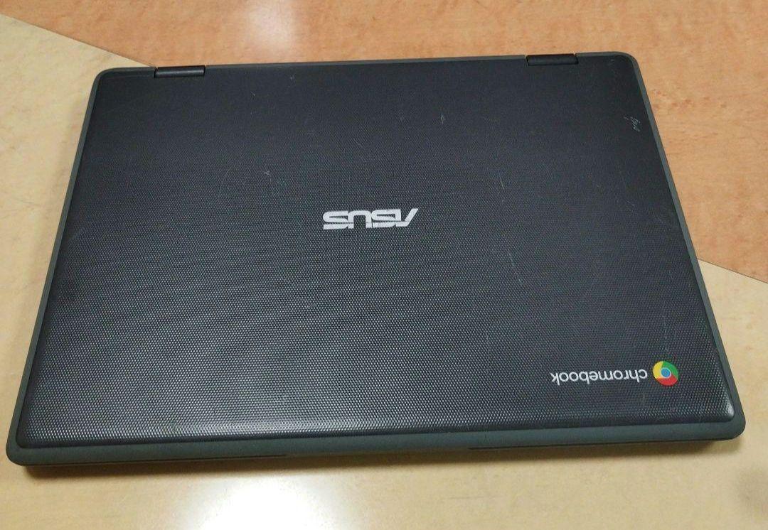 ASUS Chromebook 本体