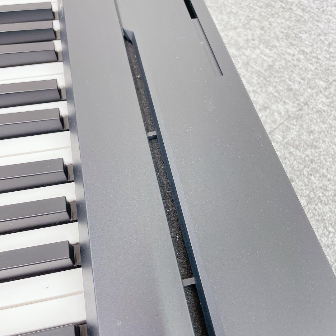 YAMAHA 電子ピアノ P-45 88鍵盤 楽器