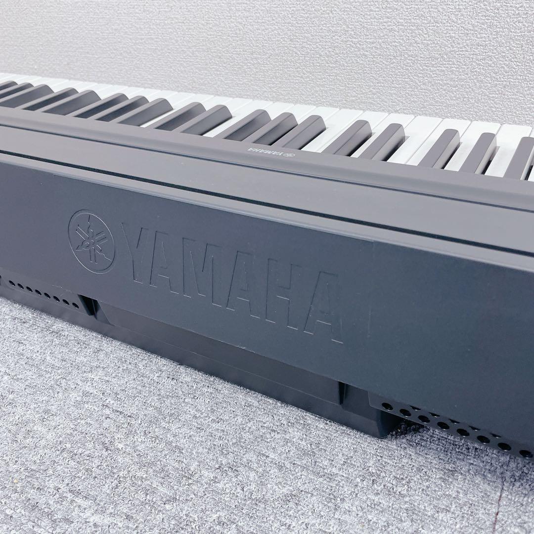 YAMAHA 電子ピアノ P-45 88鍵盤 楽器
