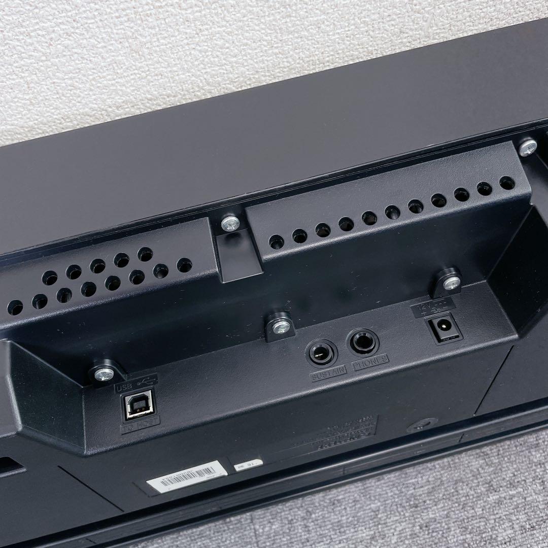 YAMAHA 電子ピアノ P-45 88鍵盤 楽器