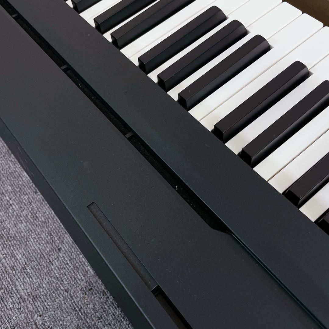 YAMAHA 電子ピアノ P-45 88鍵盤 楽器
