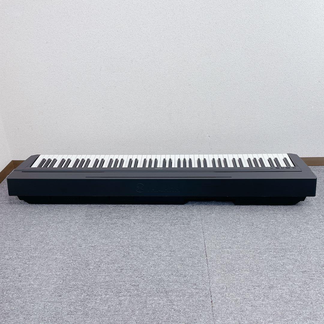 YAMAHA 電子ピアノ P-45 88鍵盤 楽器