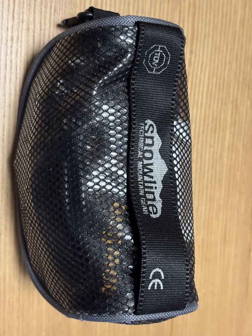 スノーライン　チェーンスパイク　XL 未使用品