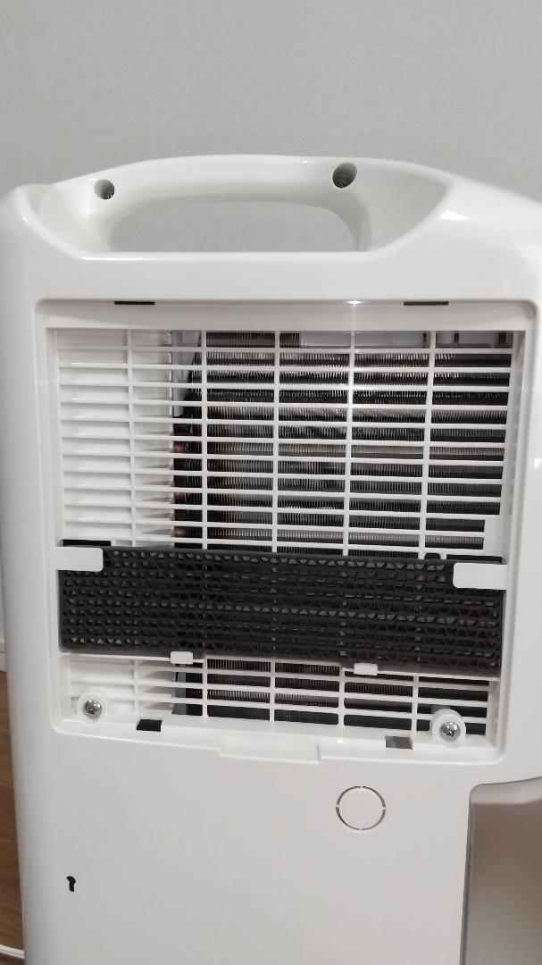 コロナ CORONA CD-P6313 除湿機 衣類乾燥機 ホワイト 生活家電