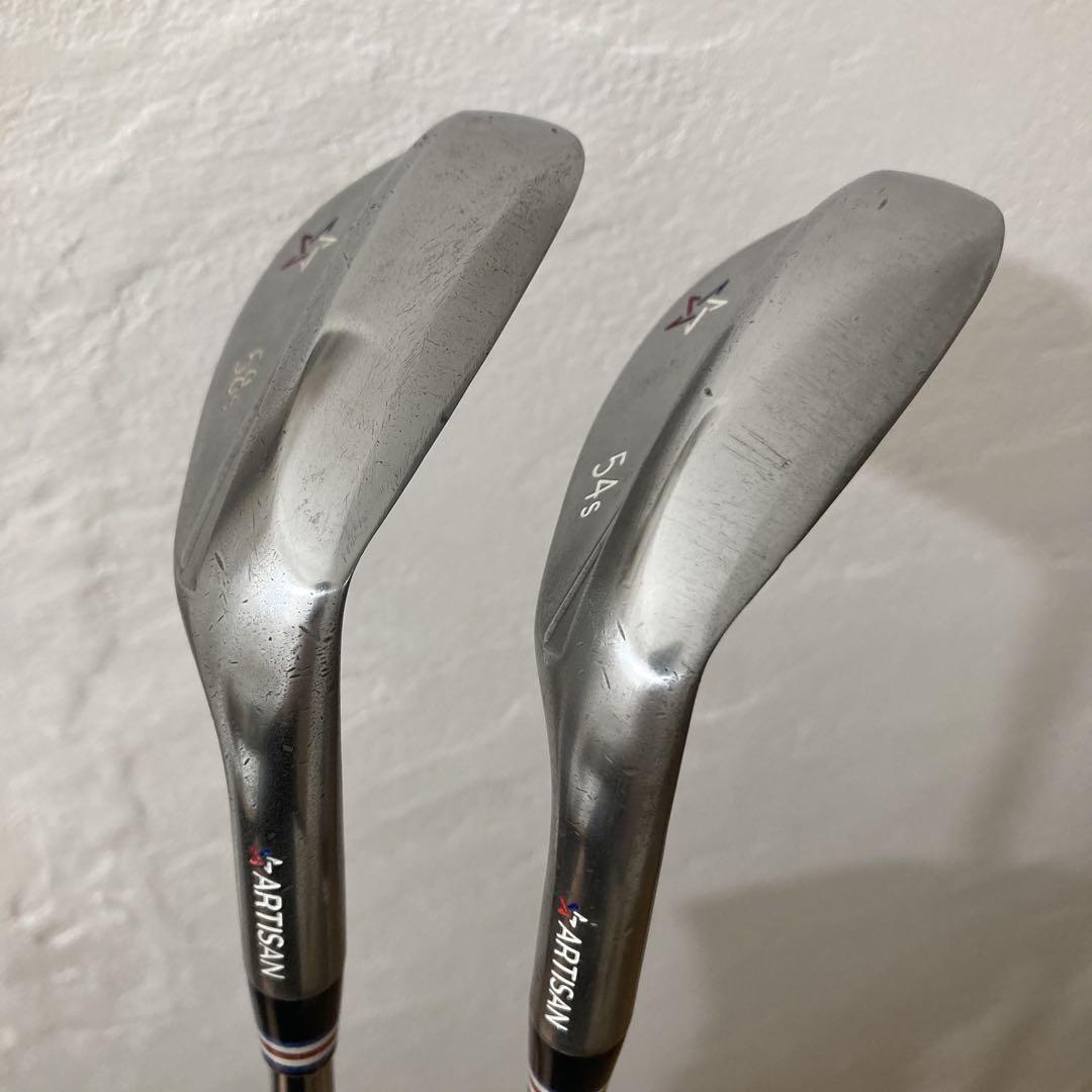 限定モーダス115－SをSRIXON/ZX5IRONにリシャフト！ | 水戸の