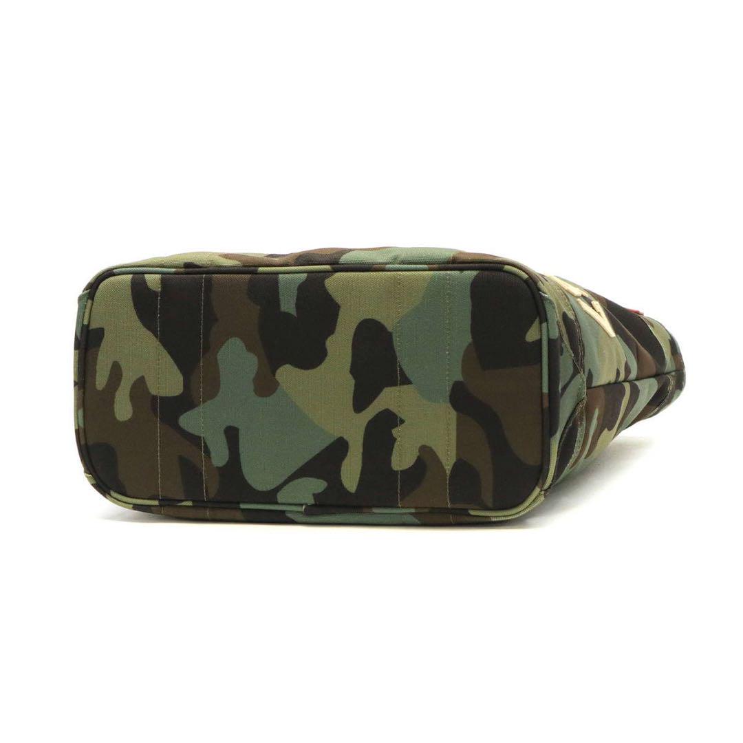POLO RALPHLAUREN Brooklyn Camo Tote Bag ゴルフバッグ