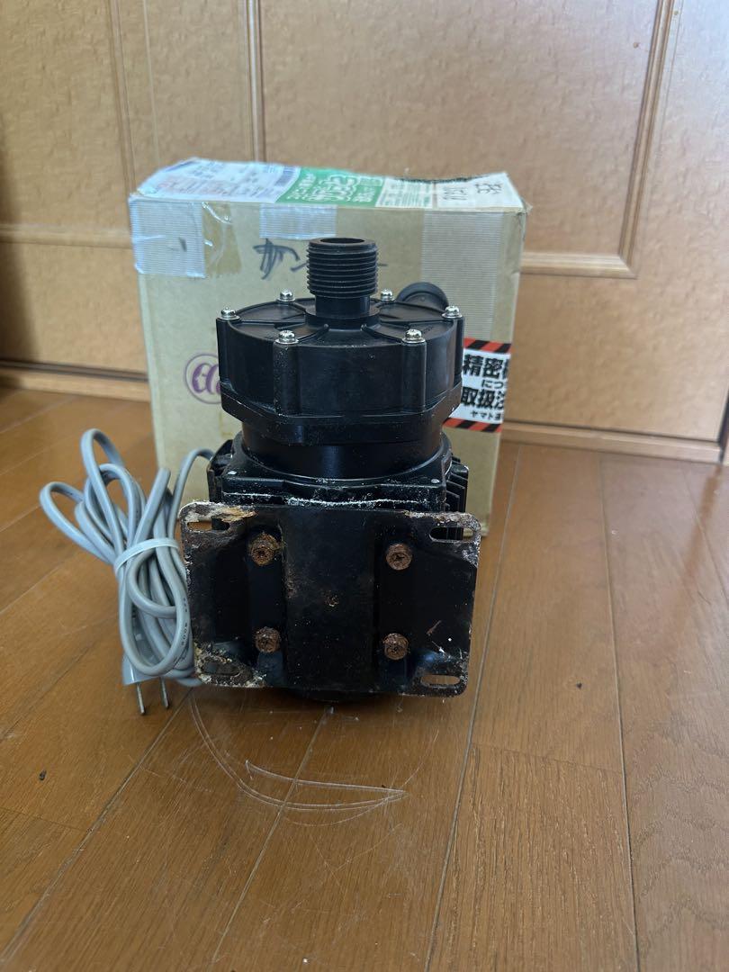 サンソー マグネット ポンプ PMD-1561B2F RMD-701と同等