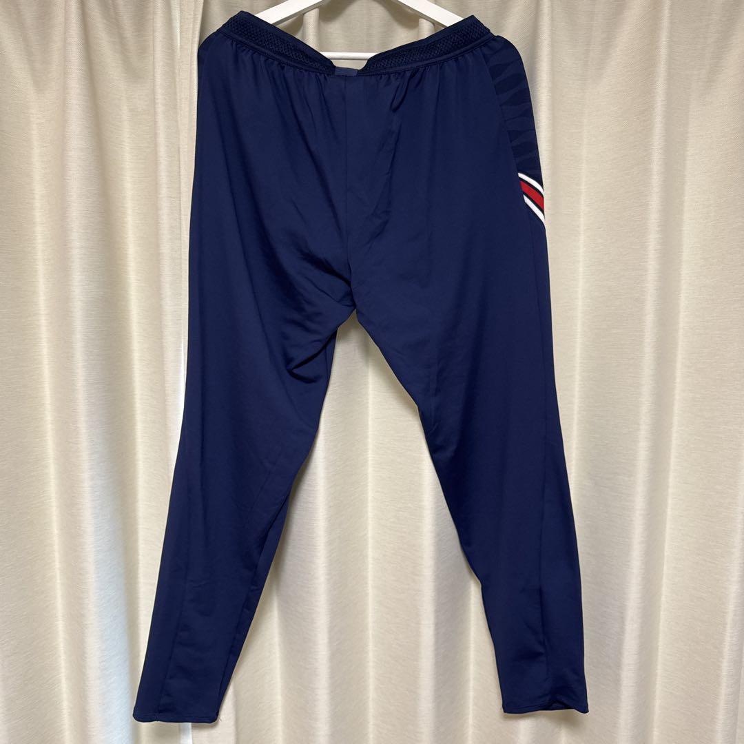 NIKE JORDAN パリ・サンジェルマン パンツ Lサイズ