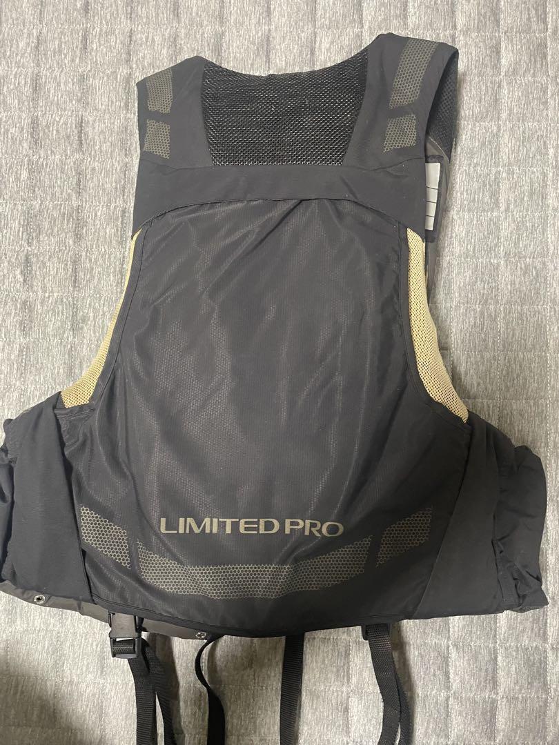 SHIMANO NEXUS ライフジャケット Lサイズ