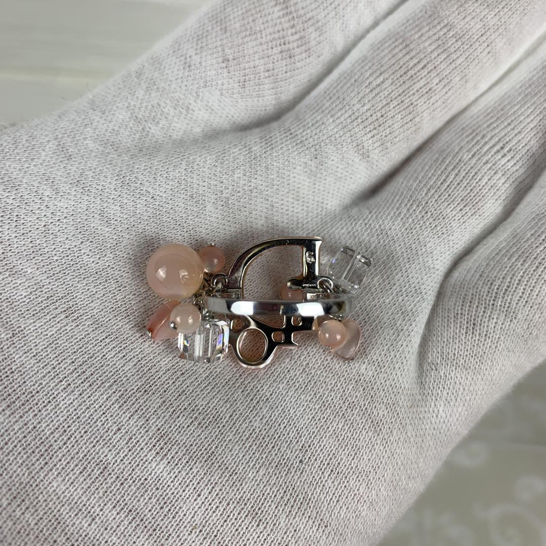 Christian Dior リング 指輪 11号