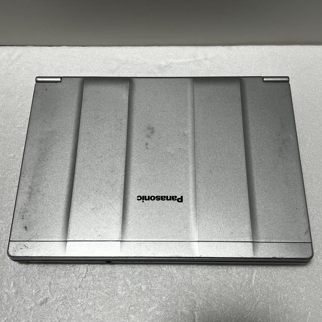 03、Panasonic CF-SV7 i5 8350U 8GB/1TB 訳あり