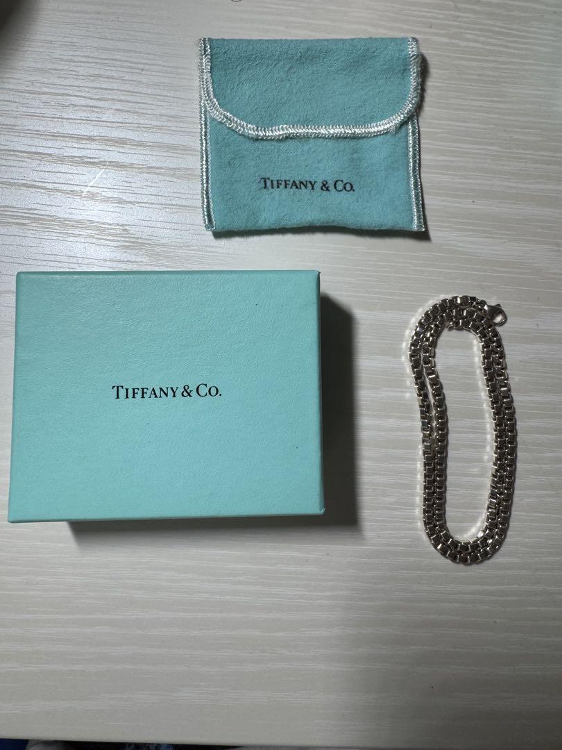 Tiffany & Co. - オールドティファニー 希少 セイルボート