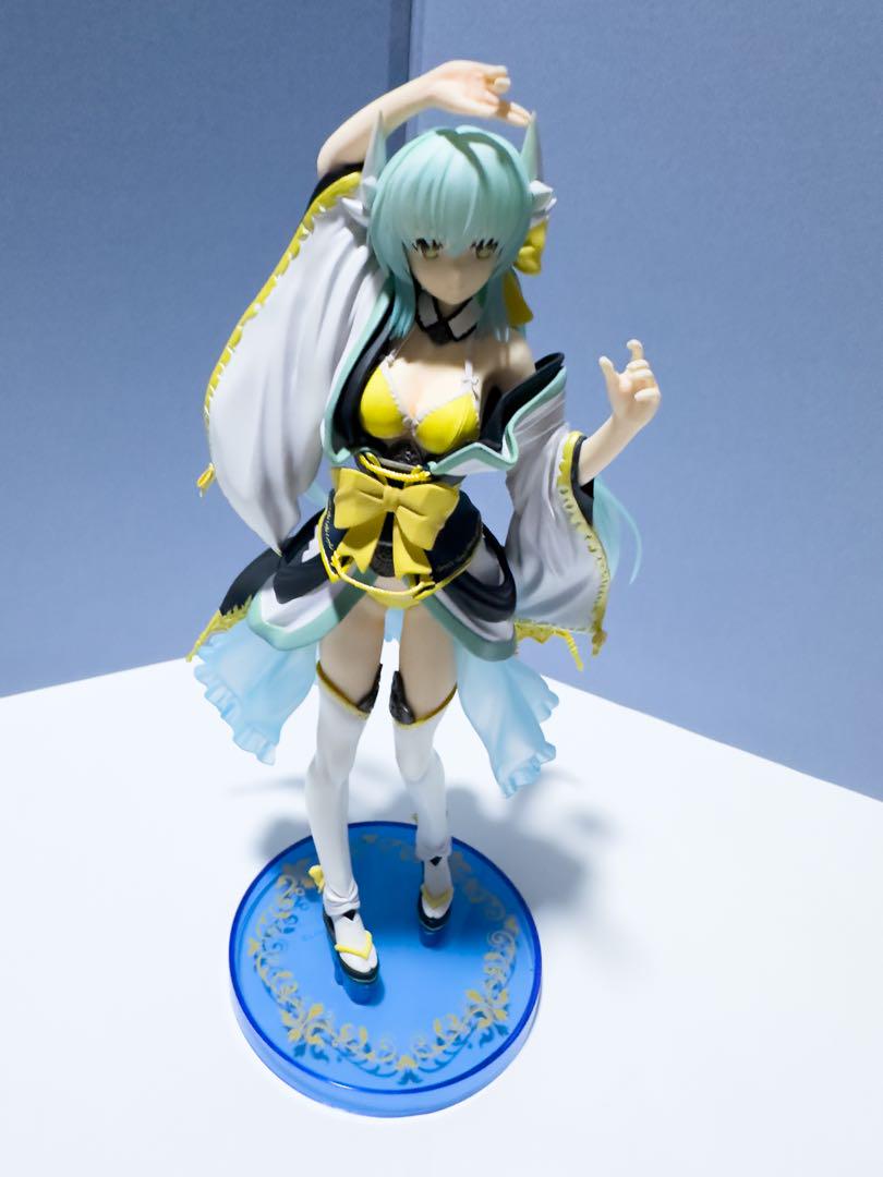 Fate/Grand Order ランサー/清姫 1/7 完成品フィギュア - メルカリ Fate/Grand Order ランサー/清姫 1/7 完成品フィギュア - メルカリ