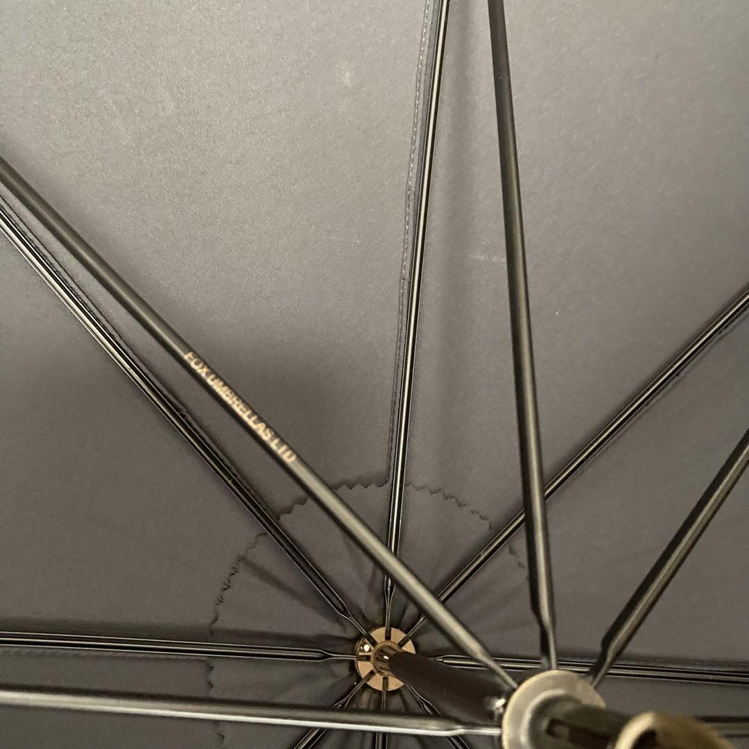 フォックスアンブレラ　ホース　ウマ　馬　傘　fox umbrellas