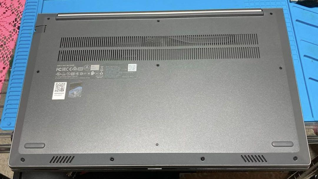 Windowsノート本体 lenovo ThinkBook15 Gen3 ACL Ryzen5 5600U