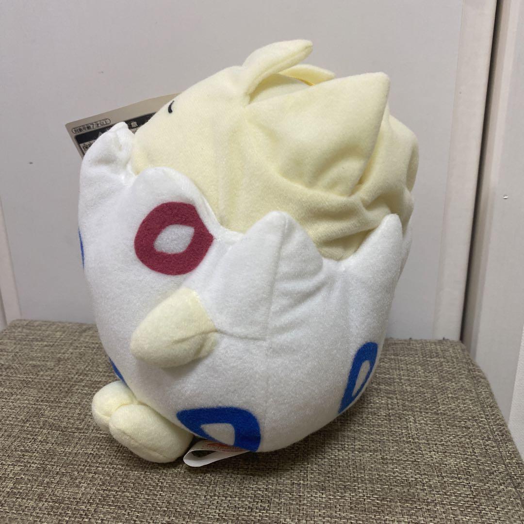当時 ポケットモンスター ポケモン トゲピー ぬいぐるみ レア