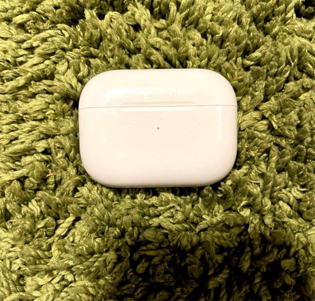 第2世代Apple AirPods Pro