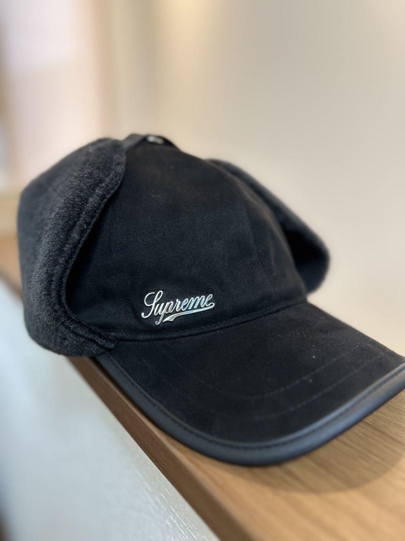 supreme フライトキャップ