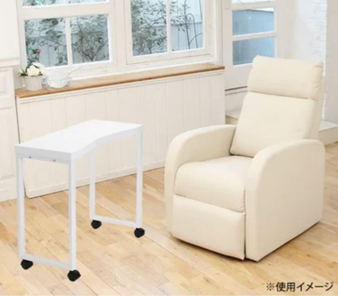 ネイルテーブル（新品未使用）