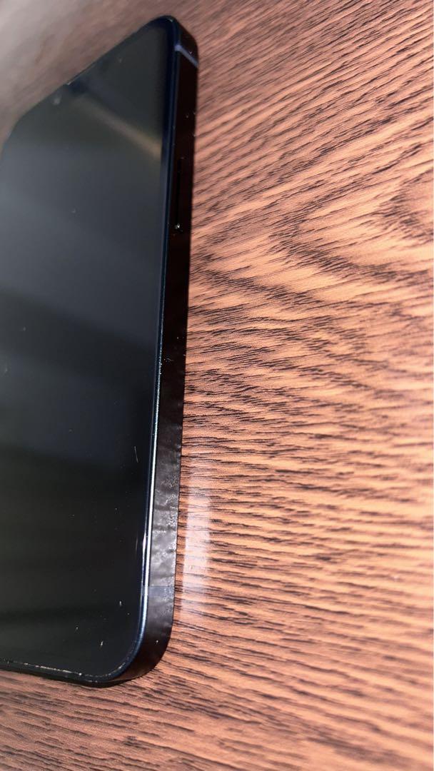 iPhone13 128GB  ミッドナイト