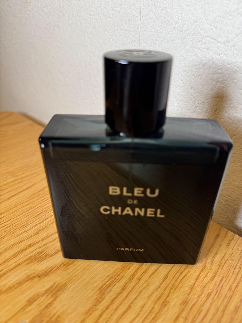 BLEU DE CHANEL PARFUM ブルー ドゥ シャネル メンズ 香水