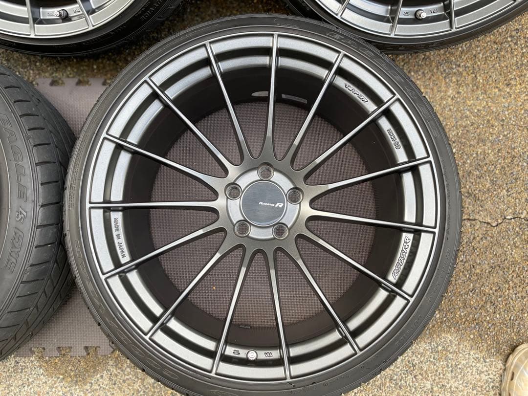 ENKEI RS05RR ENKEI RS05RR