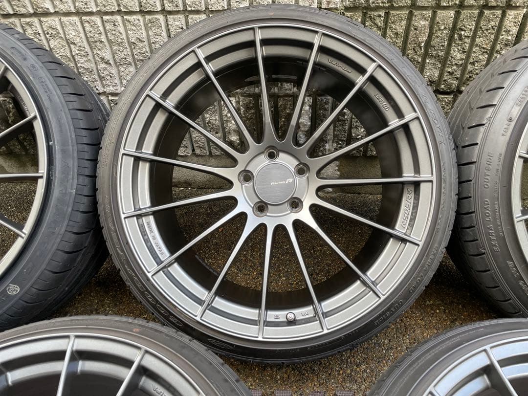 ENKEI RS05RR ENKEI RS05RR