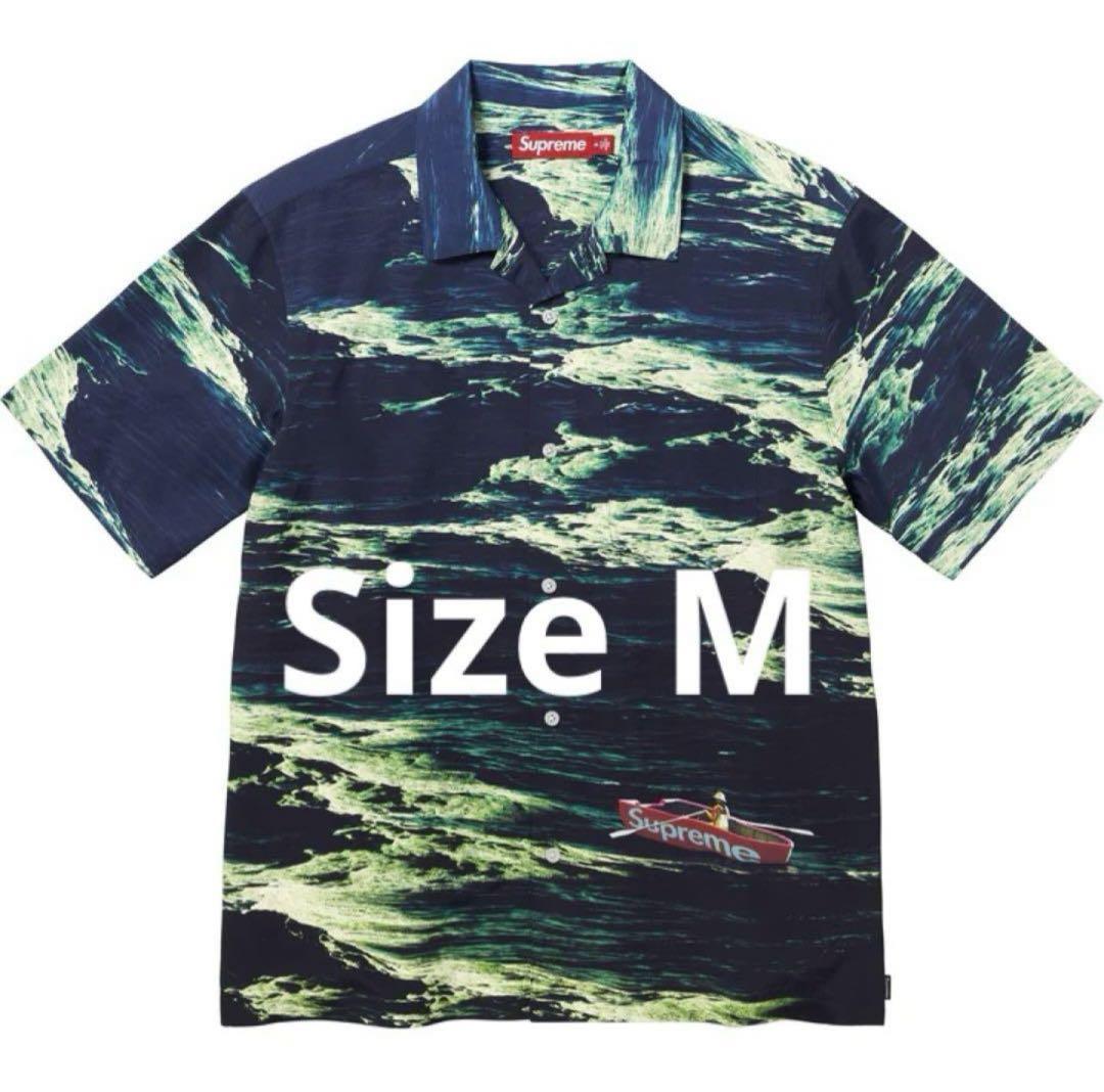 Supreme Boat S/S Shirt 