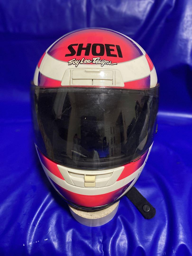 SHOEI ヘルメット