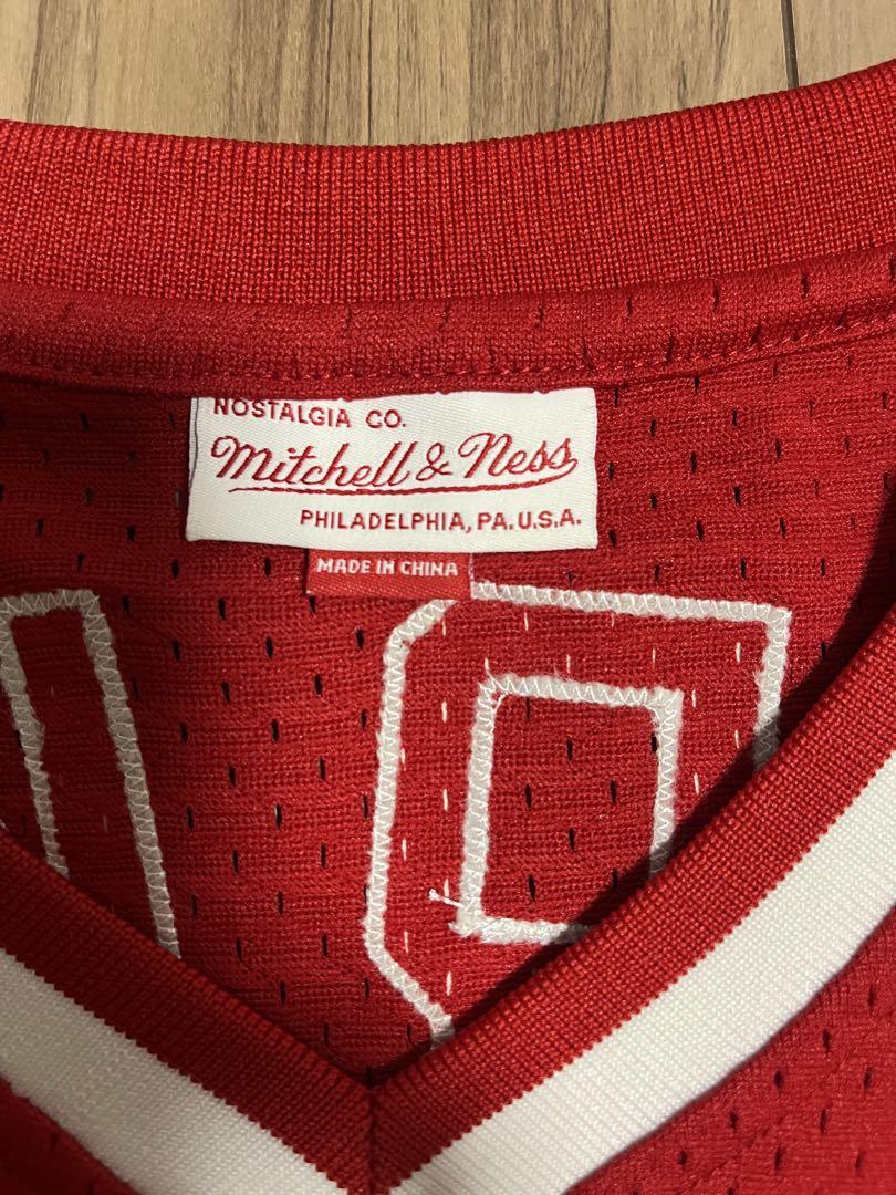 REDS メンズLARKIN 11 ユニフォーム