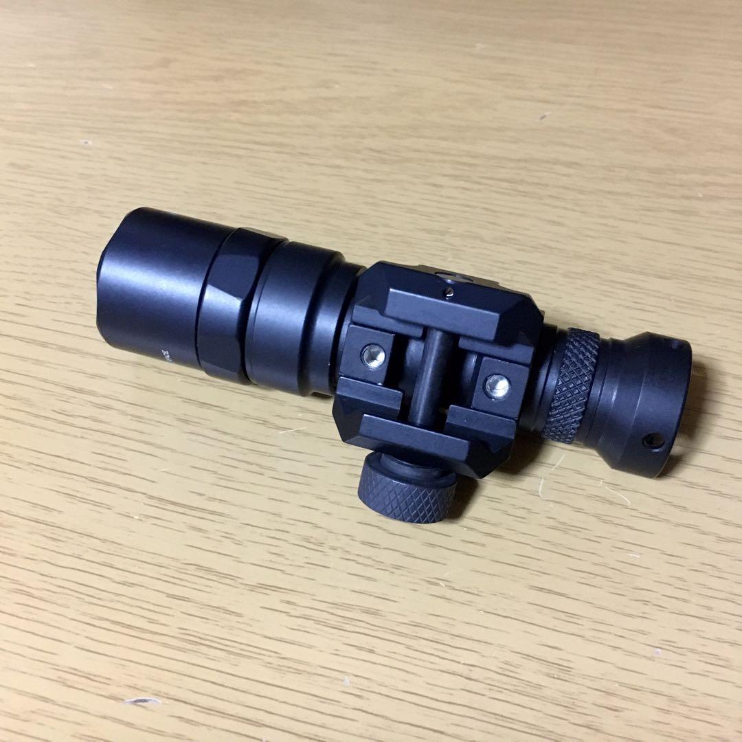 トイガン SUREFIRE M300