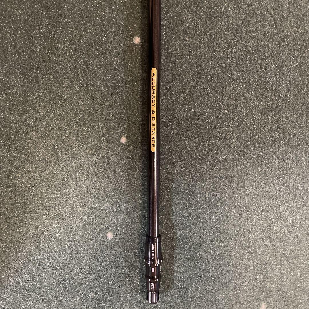 tour ad cq 6s 5w用　テーラーメイドスリーブ