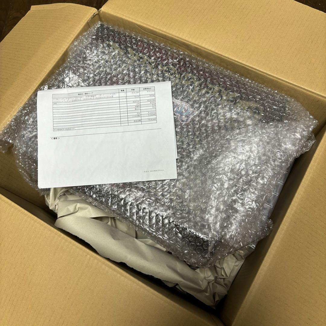 バスタード ダークシュナイダー フィギュア ダムドエフェクト付き 画像3