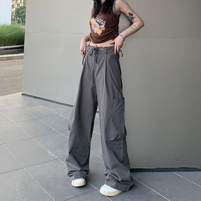 NVRFRGT - 【残りわずか】3D Twisted Cargo Pants | ACRMTSM