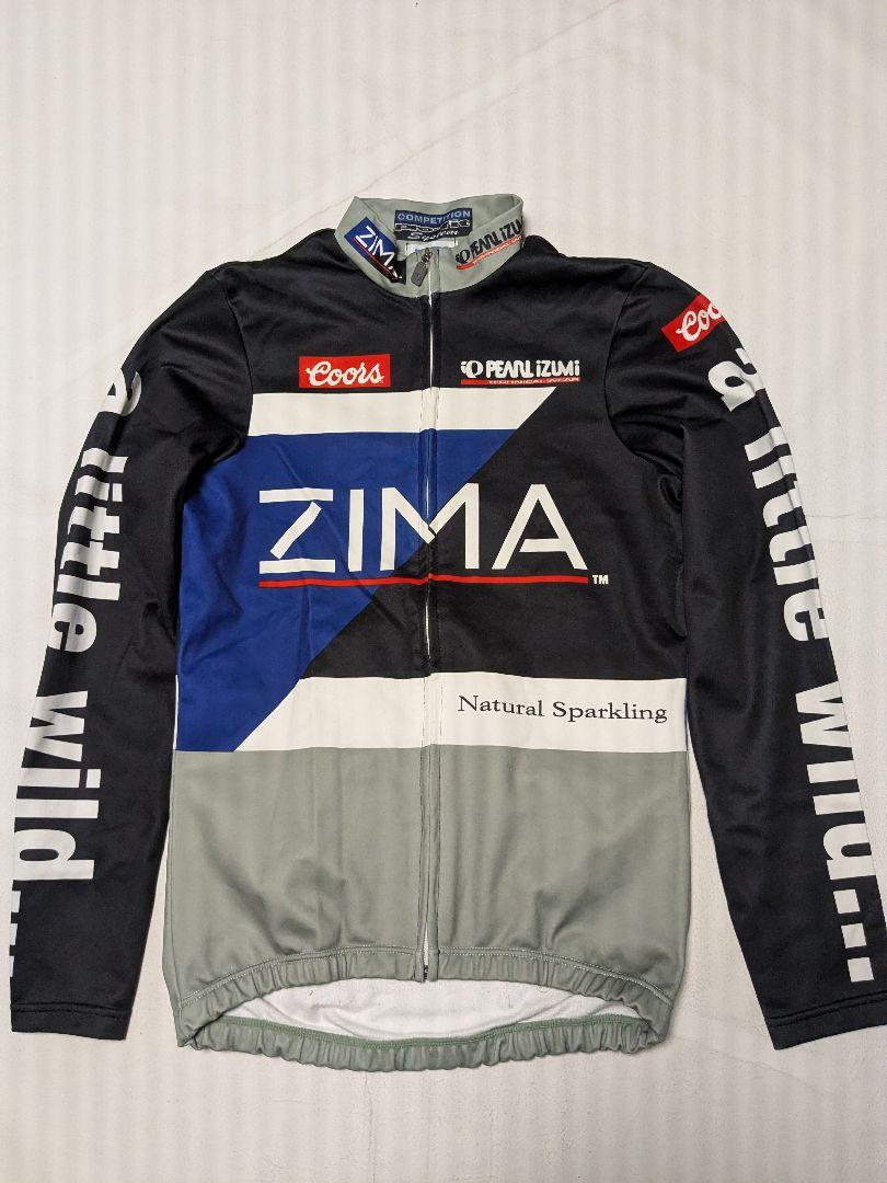 PEARL IZUMI パールイズミ サイクルジャケット ジャージ ZIMA