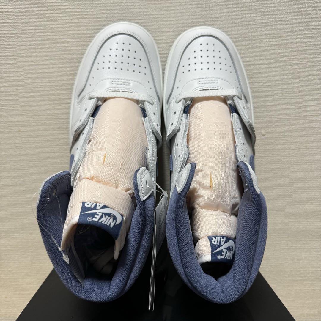 【超美品】JORDAN AIR SHIP PE SP 27.5cm 画像4