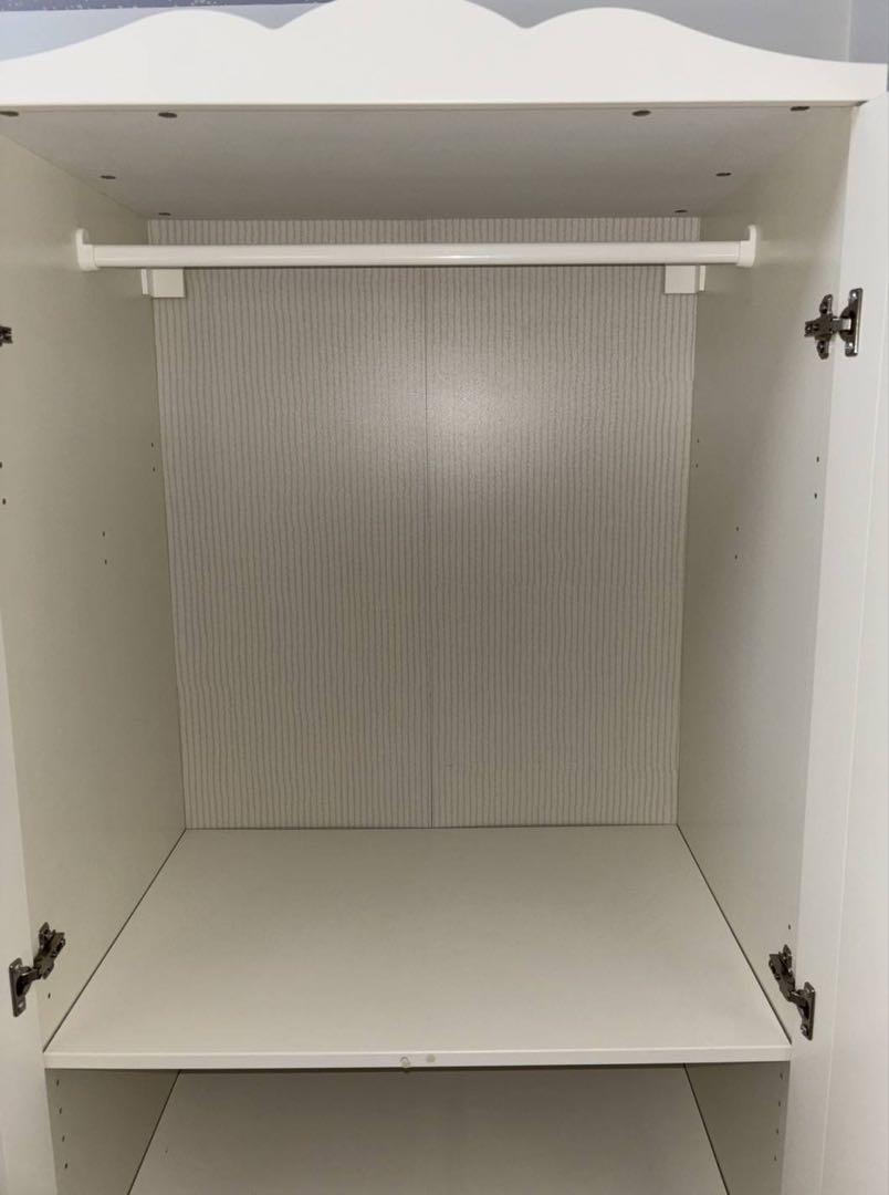 チェスト・タンス IKEA HENSVIK