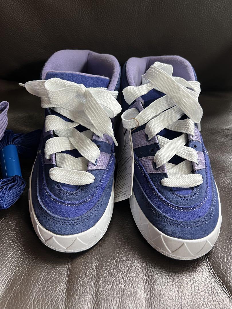 ADIDAS ADIMATIC MID MAITE アディダス アディマティック