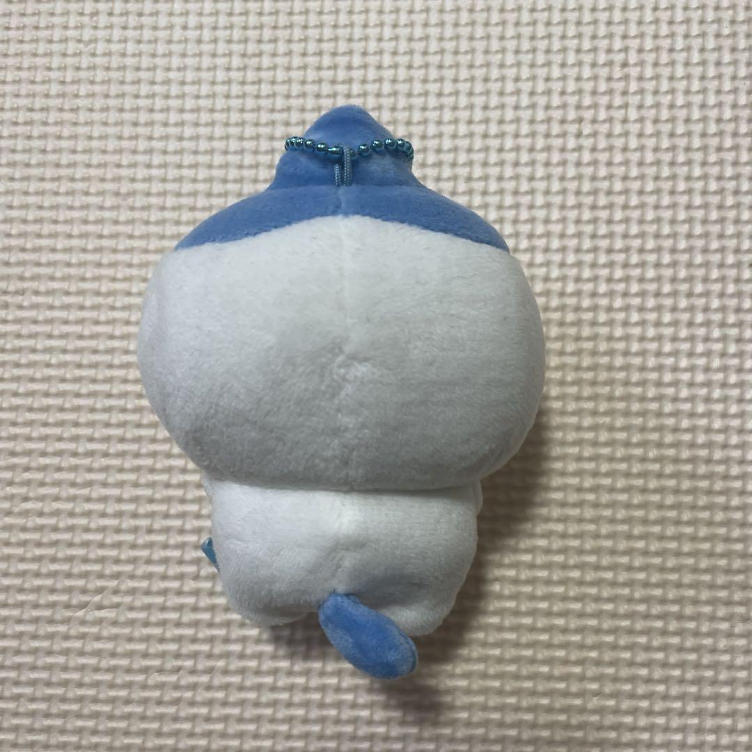 ちいかわ ハチワレ つんマスコット