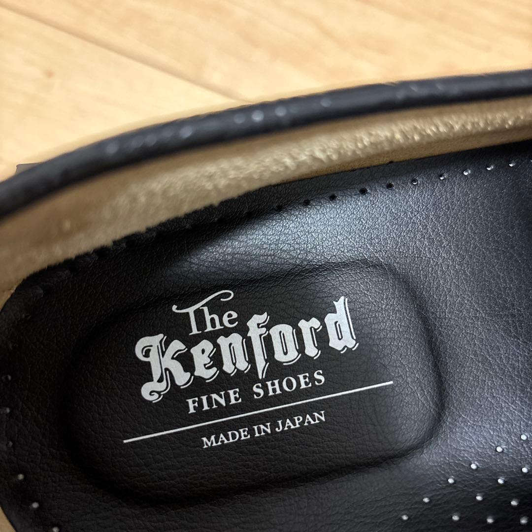 KENFORD EMBOSSED LOAFERS / BLACK PAISLEY KENFORD EMBOSSED LOAFERS / BLACK PAISLEY