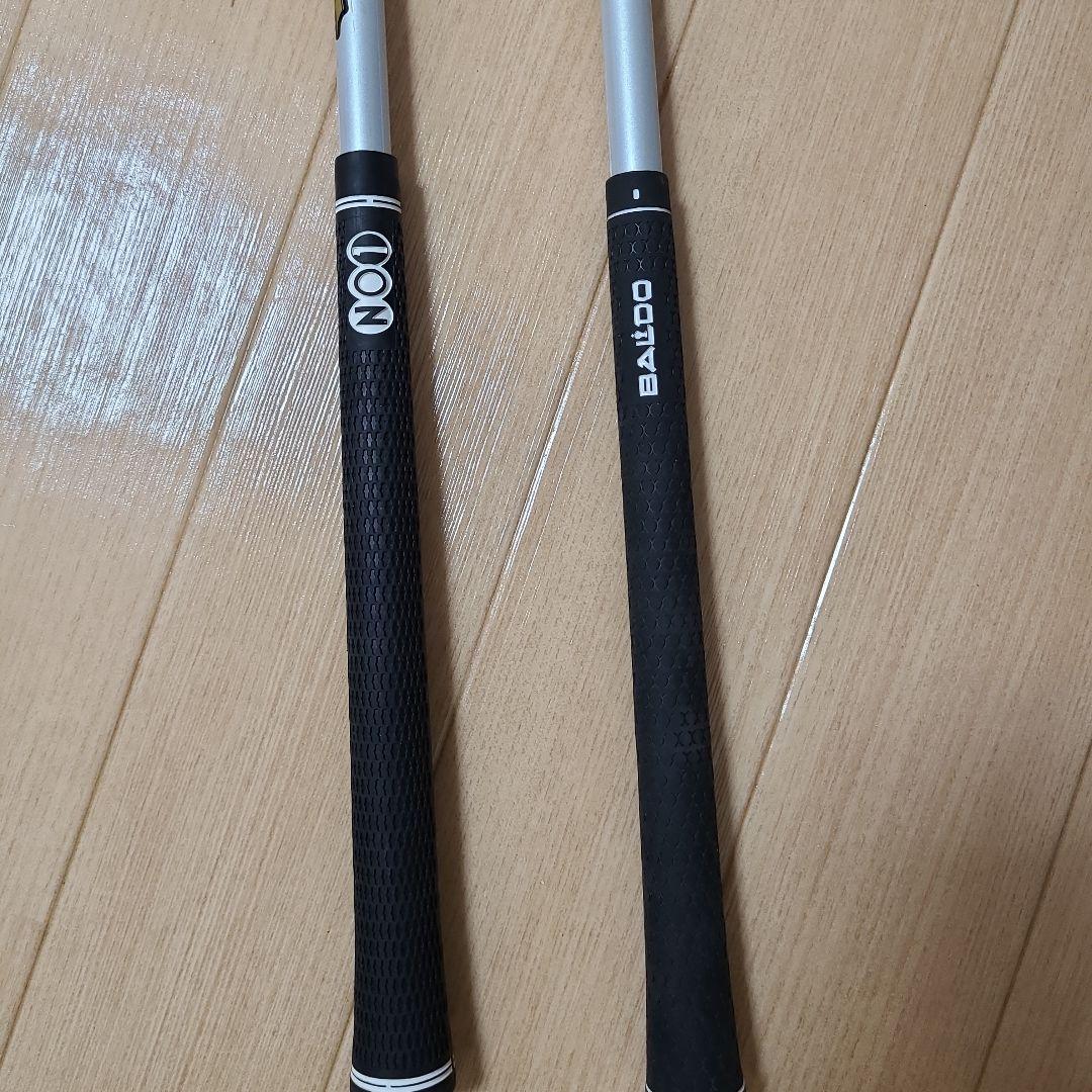 ツアーAD TP 6S 2本セット