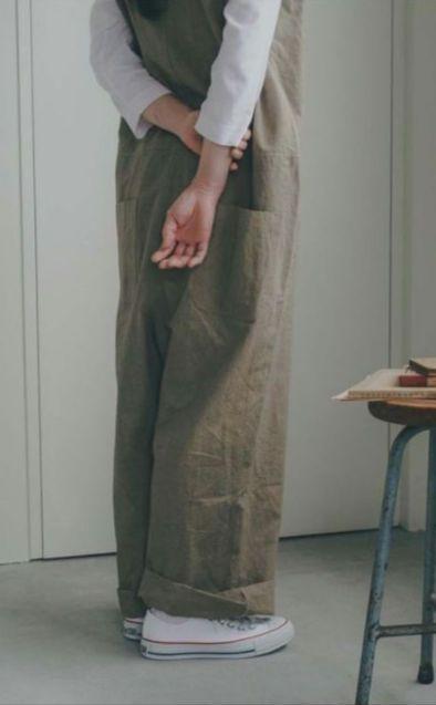 佇むオールインワン