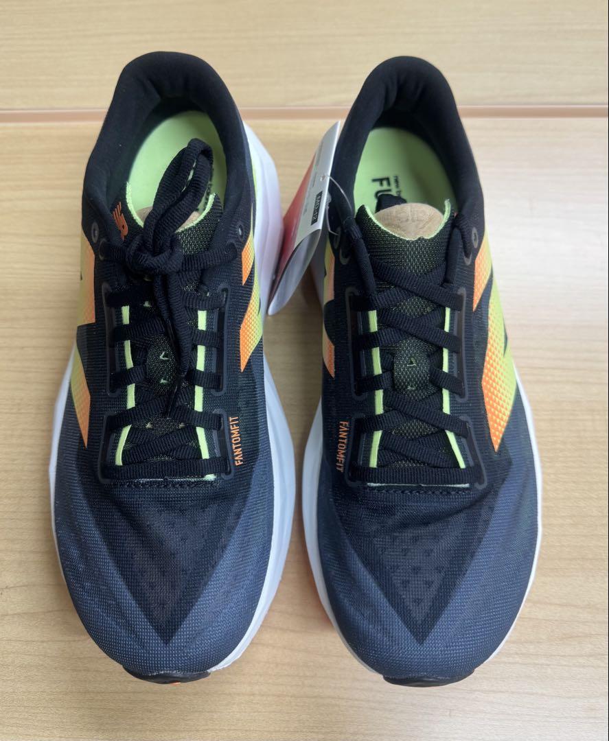New Balance FuelCell Rebel V4 新品26㎝
