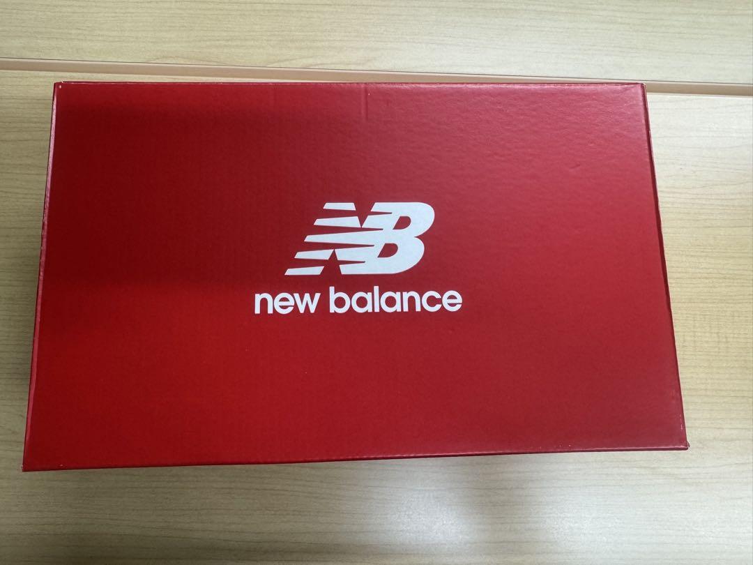 New Balance FuelCell Rebel V4 新品26㎝