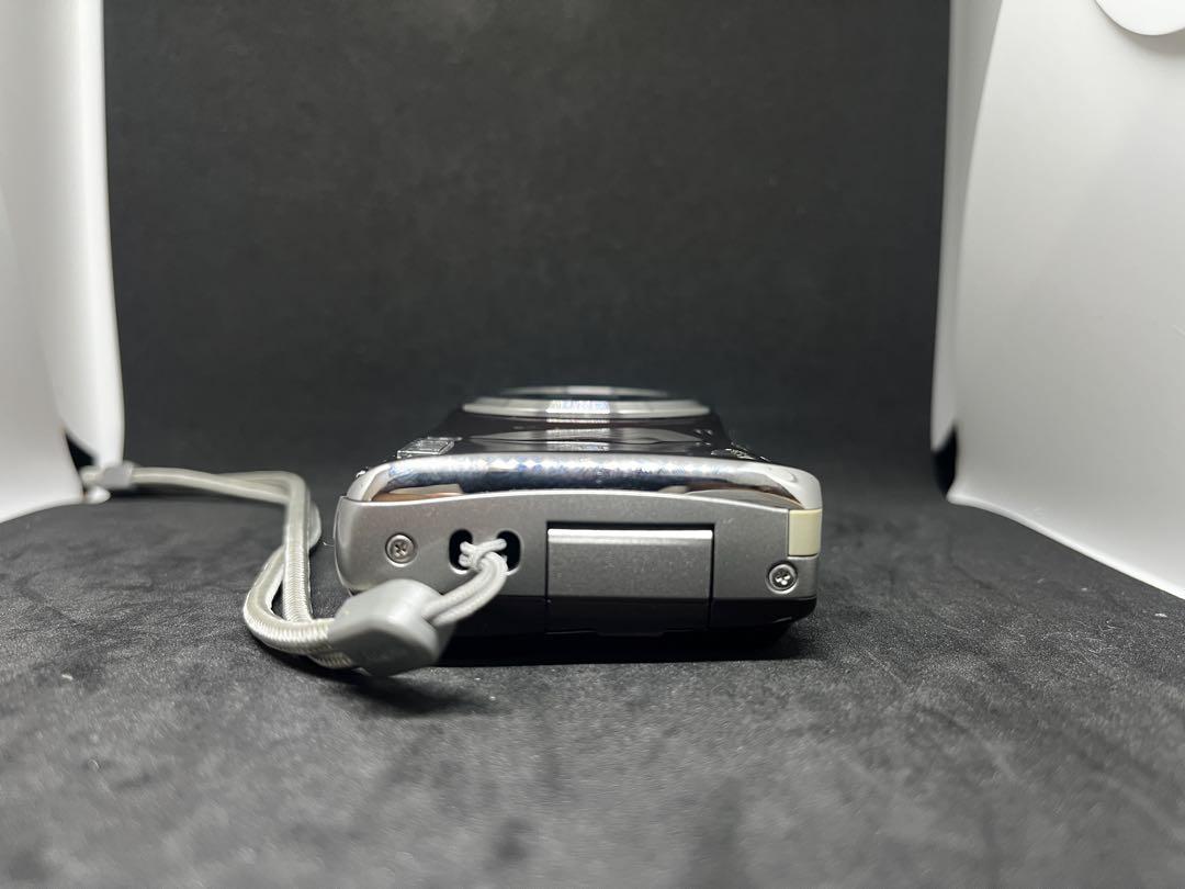 FUJIFILM FINEPIX F70EXR ブラウン